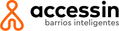 Accessin — barrios inteligentes
