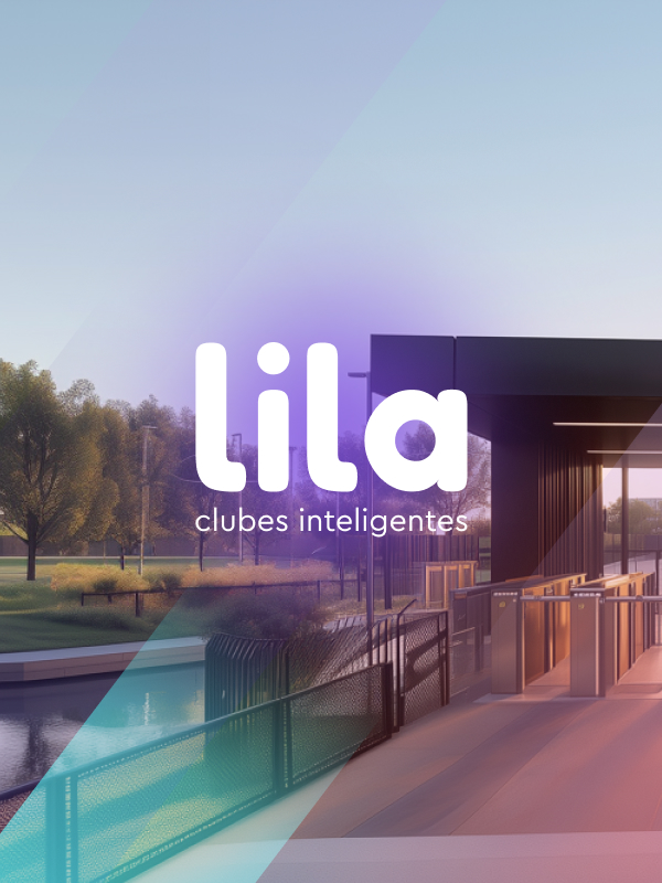 Contacto Lila Clubes