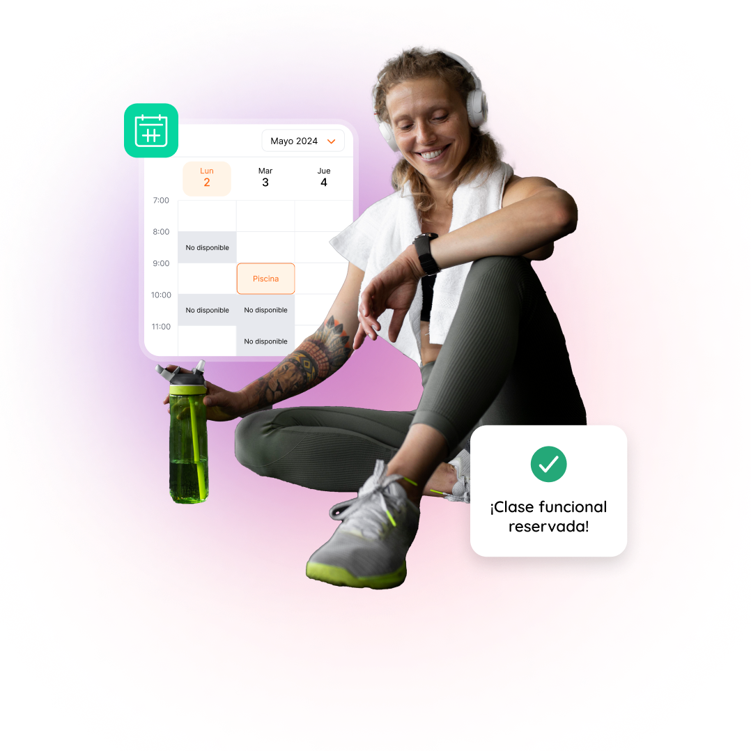 Lila Clubes Dashboard 3